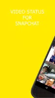 Video Status For SnapChat Screenshot1