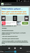 Ayetel Kürsi Sesli Dinle Screenshot3