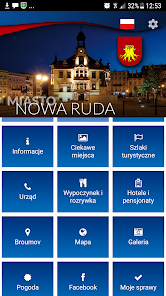 Nowa Ruda Screenshot2