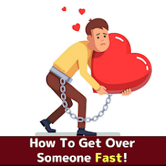 How To Get Over Someone APK