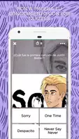 Beliebers Amino para Justin Bieber en Español Screenshot3