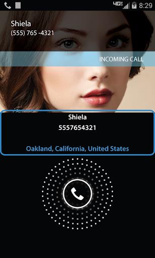 Caller Location Screenshot4