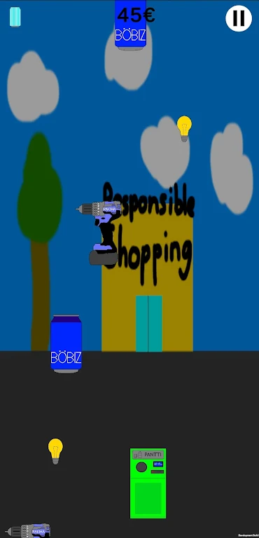 Responsible Shopping Screenshot2