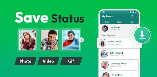 Save Status - Video Downloader Screenshot4