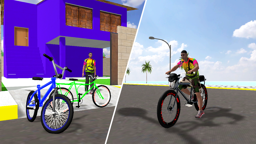 Bike Brasil Screenshot4