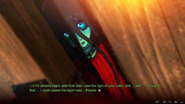 Wet Nightmares Screenshot3