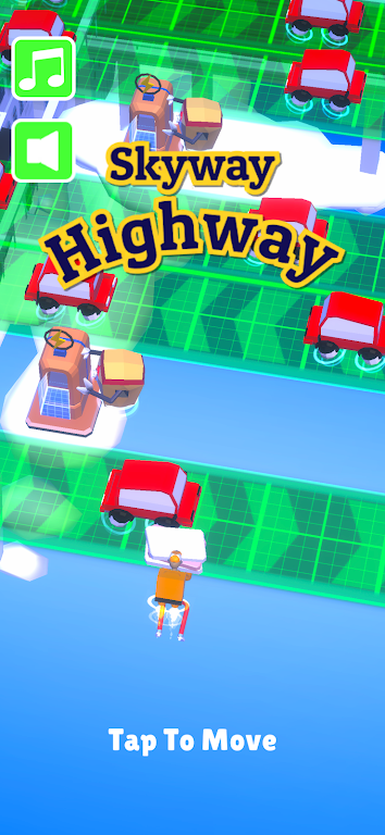 Skyway Highway Screenshot2