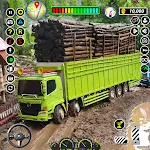 Offroad Mud Truck Driving 2022 APK