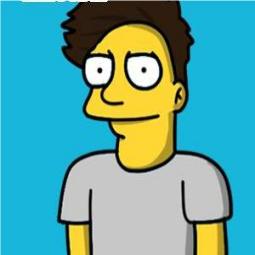 The Simpsons Simpvill APK