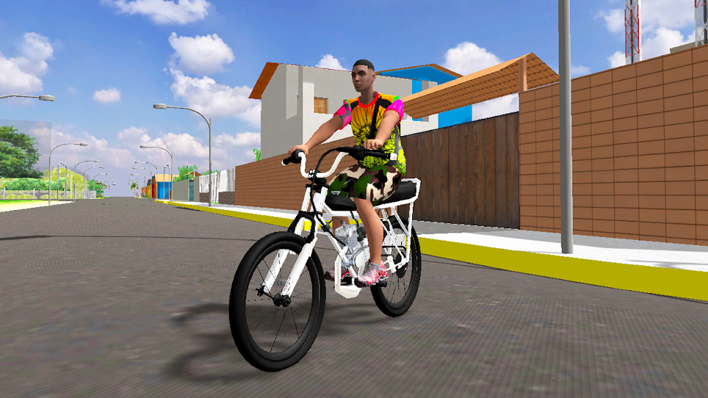 Bike Brasil Screenshot1