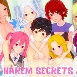 Harem Secrets APK