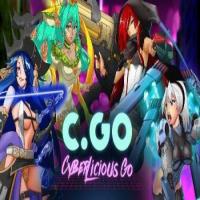 Cyberlicious GO APK