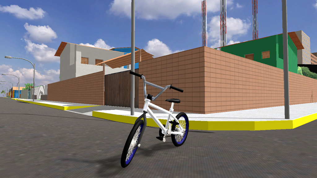 Bike Brasil Screenshot3