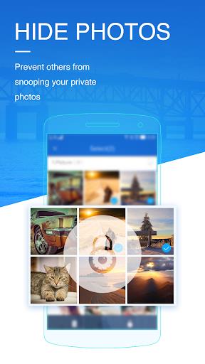 LOCKit - App Lock, Photos Vaul Screenshot2