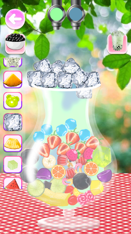 Boba Tasty: Milk Tea DIY Screenshot4