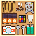 Organize Items: Satisbrain APK