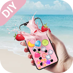 Boba Tasty: Milk Tea DIY APK