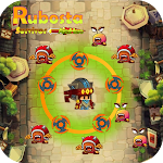 Rubosta Survivour Fighter APK