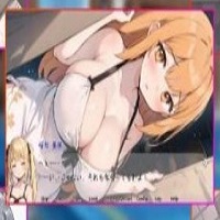 Amane’s TS Academy Life APK