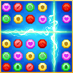 Gem Blast Match3 Guardians APK