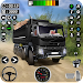 Russion Truck Driver Offroad APK