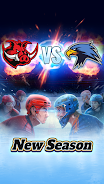 Superstar Hockey Screenshot1