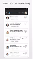 CAD DEUTSCHLAND - BricsCAD Community Screenshot3