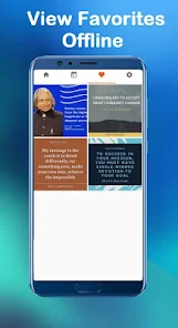 APJ Abdul Kalam Quotes in English Screenshot3