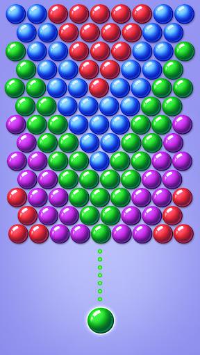 Bubble Shooter - Pop Bubbles Screenshot4