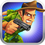 Wild Run: Safari Shooter APK