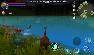 Gallimimus Simulator Screenshot10