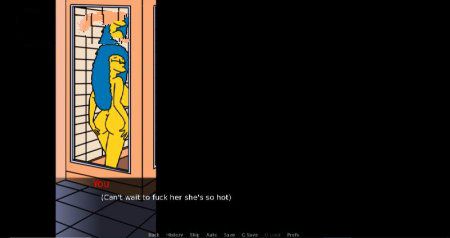 The Simpsons Simpvill Screenshot3