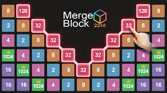 2248-merge games Screenshot6