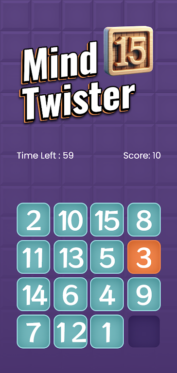 Mind Twister Screenshot3