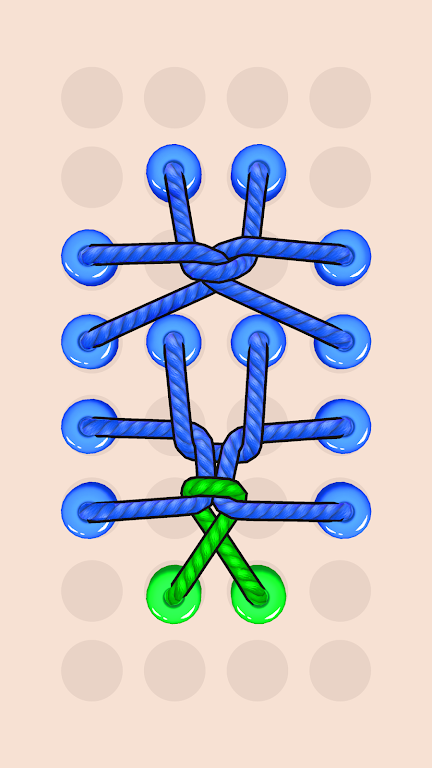 Twisted Rope 3D: Tangle Master Screenshot2