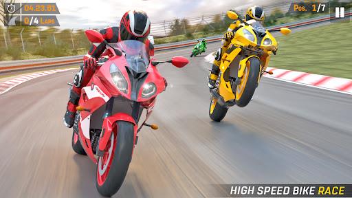 GT Bike Racing- Moto Bike Game Screenshot3