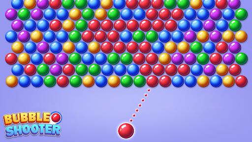 Bubble Shooter - Pop Bubbles Screenshot8