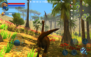 Gallimimus Simulator Screenshot11