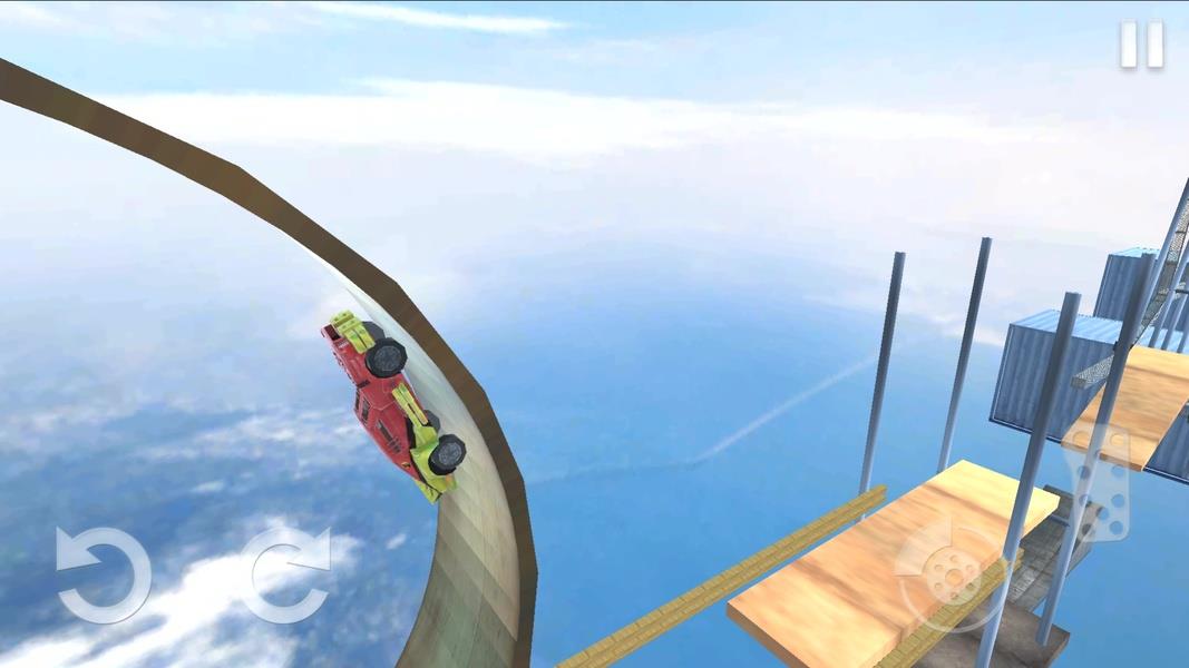 Stunt Car Screenshot7