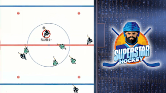 Superstar Hockey Screenshot8