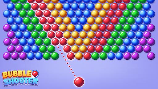 Bubble Shooter - Pop Bubbles Screenshot6