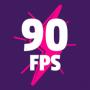 90 FPS & IPAD VIEW (GL,KR,IN) APK