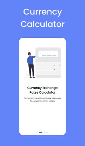 Coin Currency - Converter Screenshot4