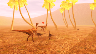 Gallimimus Simulator Screenshot9