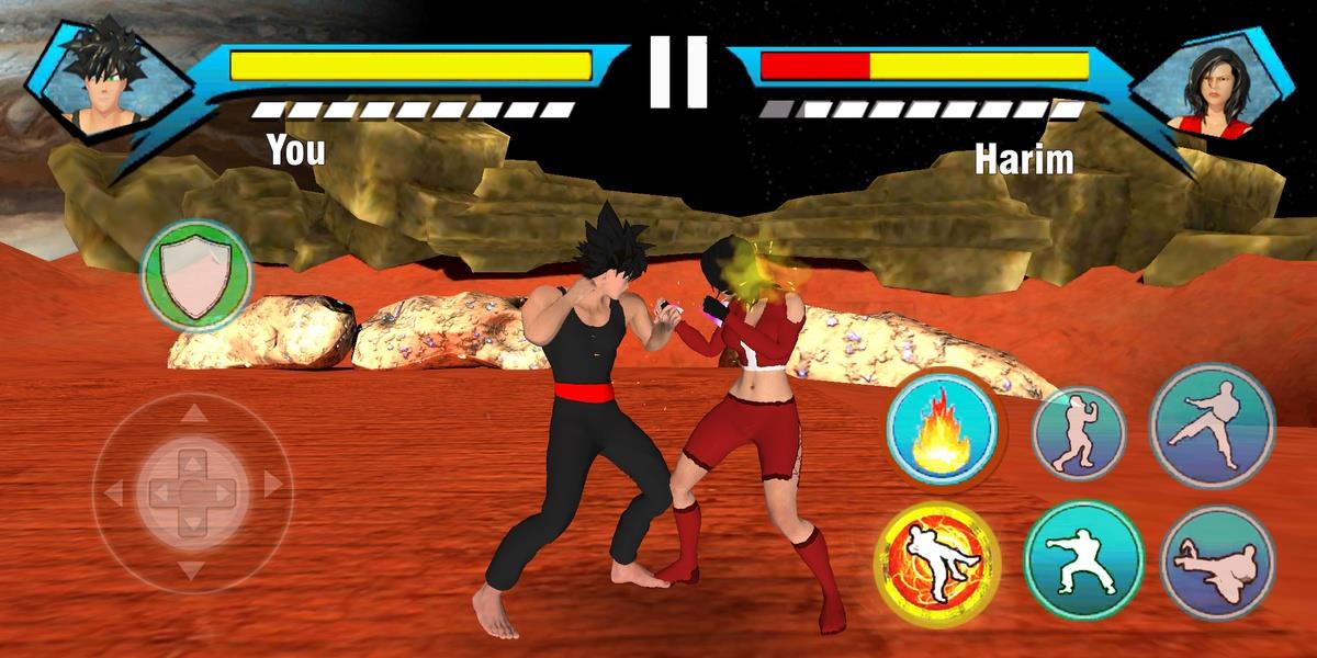 Karate King Screenshot10