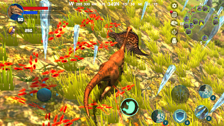 Gallimimus Simulator Screenshot17