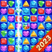 Jewel Blast Dragon APK