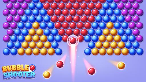 Bubble Shooter - Pop Bubbles Screenshot7