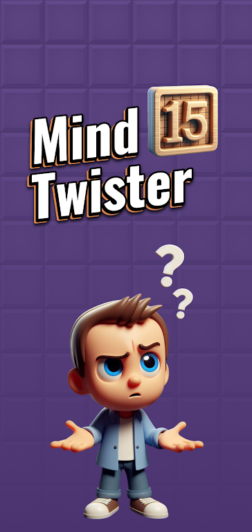 Mind Twister Screenshot4