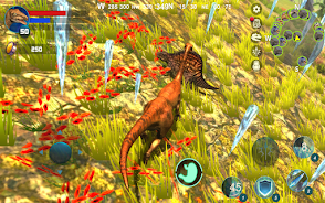 Gallimimus Simulator Screenshot16